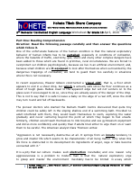 Grade 10 English with Answer Key.pdf